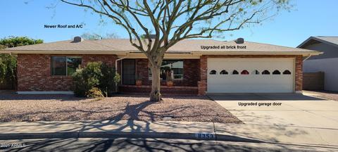 8353 E Lakeview Ave, Mesa, AZ 85209 photo 1