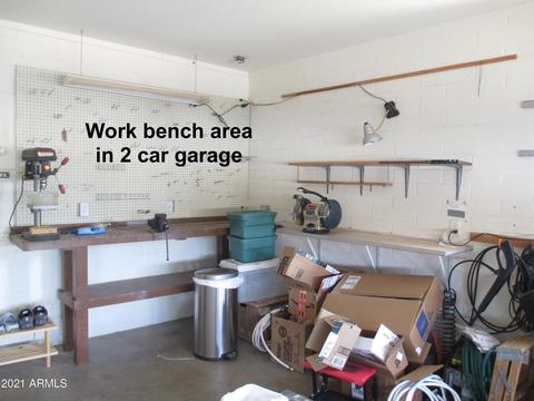 8353 E Lakeview Ave, Mesa, AZ 85209 photo 23