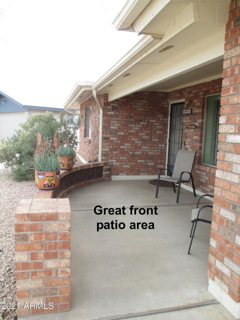 8353 E Lakeview Ave, Mesa, AZ 85209 photo 2