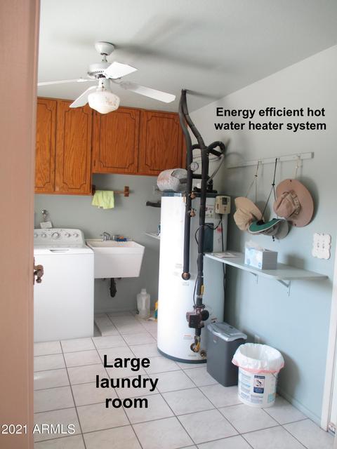 8353 E Lakeview Ave, Mesa, AZ 85209 photo 21