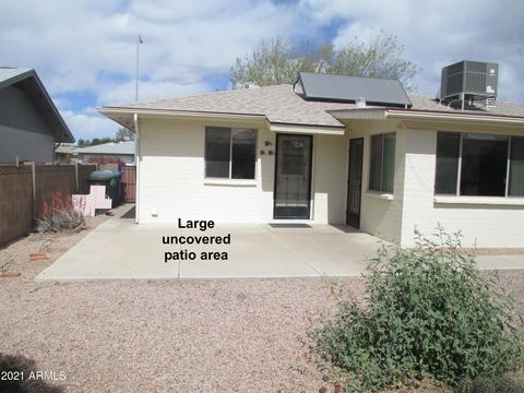 8353 E Lakeview Ave, Mesa, AZ 85209 photo 26