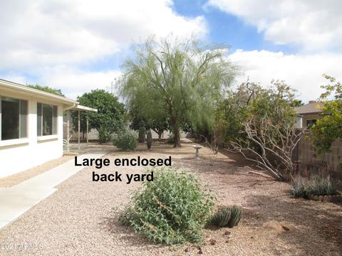 8353 E Lakeview Ave, Mesa, AZ 85209 photo 28