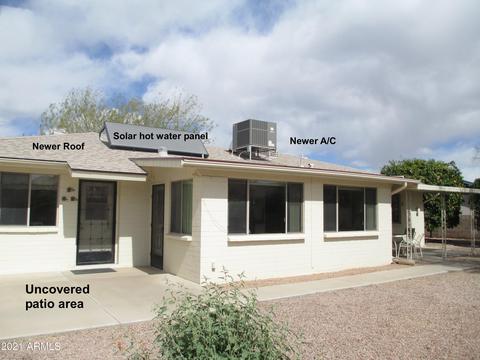 8353 E Lakeview Ave, Mesa, AZ 85209 photo 27