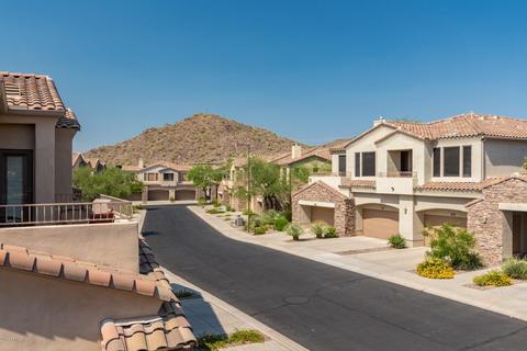 7445 Eagle Crest Dr #1131, Mesa, AZ 85207 photo 17