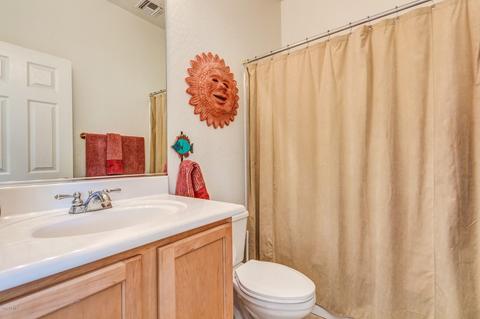 7445 Eagle Crest Dr #1131, Mesa, AZ 85207 photo 13