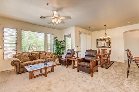 7445 Eagle Crest Dr #1131, Mesa, AZ 85207 photo 1