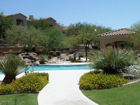 7445 Eagle Crest Dr #1131, Mesa, AZ 85207 photo 16