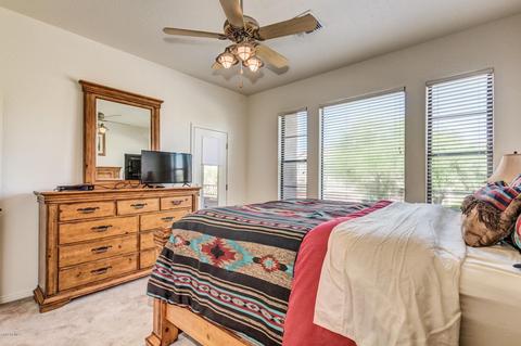 7445 Eagle Crest Dr #1131, Mesa, AZ 85207 photo 10