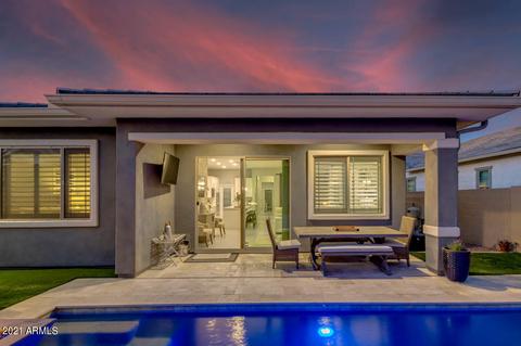 3153 E Bloomfield Pkwy, Gilbert, AZ 85296 photo 45