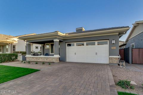 3153 E Bloomfield Pkwy, Gilbert, AZ 85296 photo 9