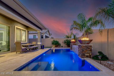 3153 E Bloomfield Pkwy, Gilbert, AZ 85296 photo 39