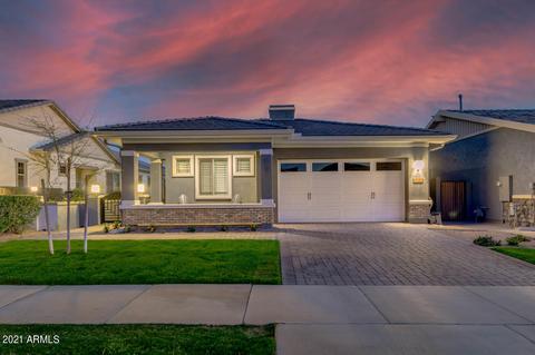 3153 E Bloomfield Pkwy, Gilbert, AZ 85296 photo 2