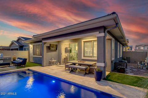 3153 E Bloomfield Pkwy, Gilbert, AZ 85296 photo 38