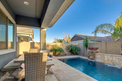 3153 E Bloomfield Pkwy, Gilbert, AZ 85296 photo 52