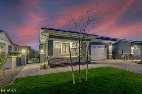 3153 E Bloomfield Pkwy, Gilbert, AZ 85296 photo 4