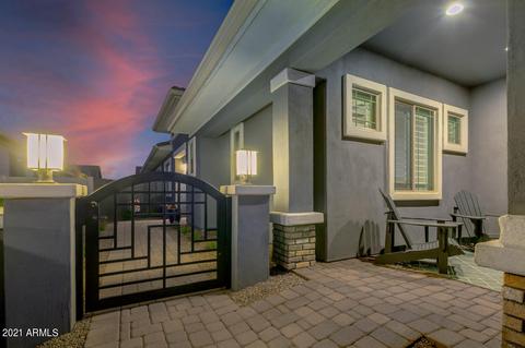 3153 E Bloomfield Pkwy, Gilbert, AZ 85296 photo 5