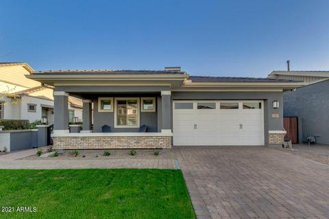 3153 E Bloomfield Pkwy, Gilbert, AZ 85296 photo 8