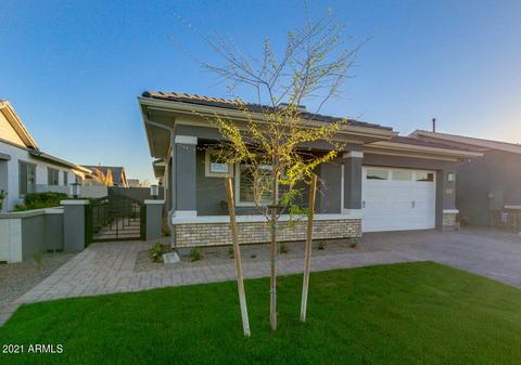3153 E Bloomfield Pkwy, Gilbert, AZ 85296 photo 10