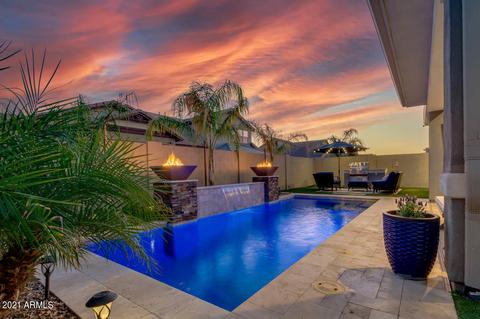 3153 E Bloomfield Pkwy, Gilbert, AZ 85296 photo 40