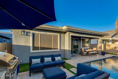 3153 E Bloomfield Pkwy, Gilbert, AZ 85296 photo 49