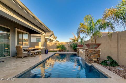 3153 E Bloomfield Pkwy, Gilbert, AZ 85296 photo 50