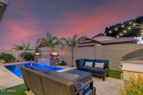 3153 E Bloomfield Pkwy, Gilbert, AZ 85296 photo 43