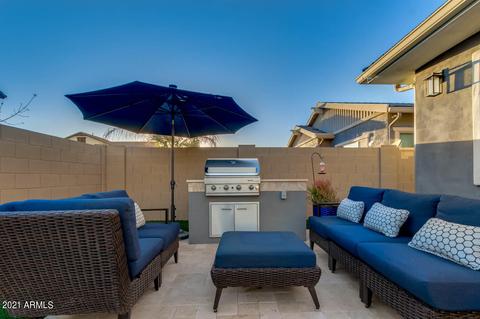 3153 E Bloomfield Pkwy, Gilbert, AZ 85296 photo 48