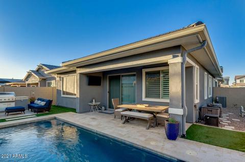 3153 E Bloomfield Pkwy, Gilbert, AZ 85296 photo 47