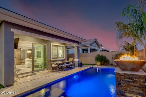 3153 E Bloomfield Pkwy, Gilbert, AZ 85296 photo 1