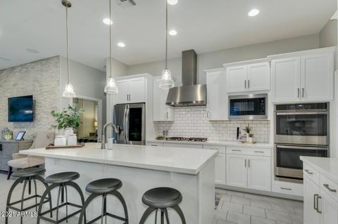 3153 E Bloomfield Pkwy, Gilbert, AZ 85296 photo 24