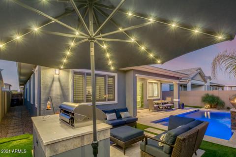 3153 E Bloomfield Pkwy, Gilbert, AZ 85296 photo 44