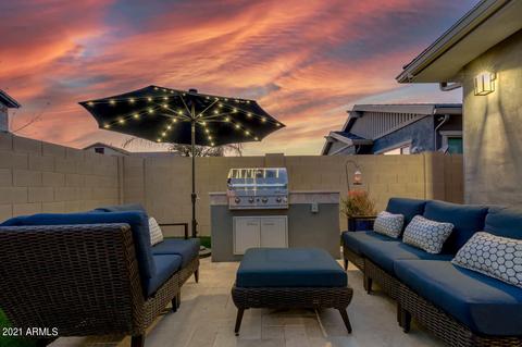 3153 E Bloomfield Pkwy, Gilbert, AZ 85296 photo 42
