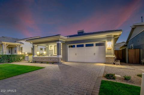3153 E Bloomfield Pkwy, Gilbert, AZ 85296 photo 3