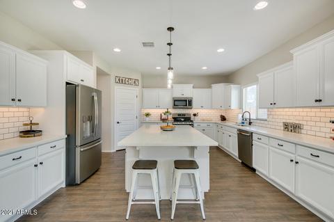 2331 E Bellerive Dr, Gilbert, AZ 85298 photo 11