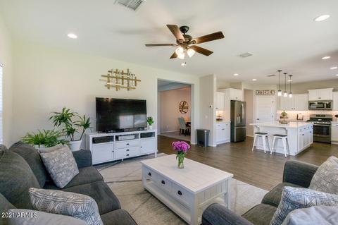 2331 E Bellerive Dr, Gilbert, AZ 85298 photo 6