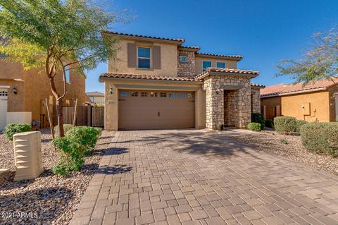2331 E Bellerive Dr, Gilbert, AZ 85298 photo 1