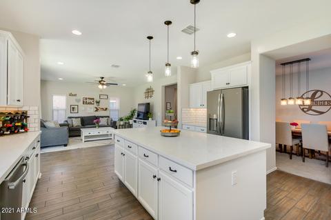2331 E Bellerive Dr, Gilbert, AZ 85298 photo 14