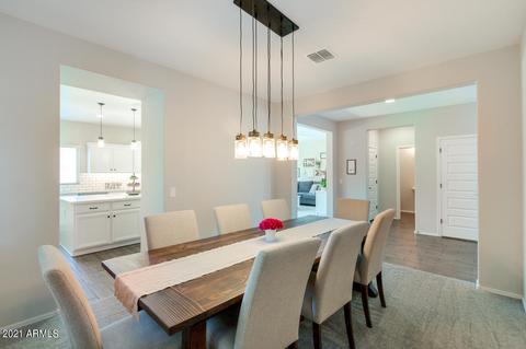 2331 E Bellerive Dr, Gilbert, AZ 85298 photo 9