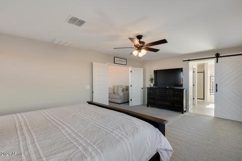 2331 E Bellerive Dr, Gilbert, AZ 85298 photo 21