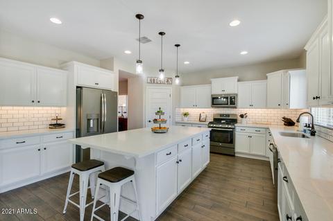 2331 E Bellerive Dr, Gilbert, AZ 85298 photo 10