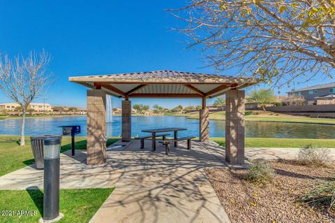 2331 E Bellerive Dr, Gilbert, AZ 85298 photo 53
