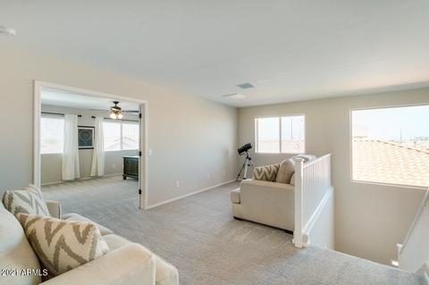 2331 E Bellerive Dr, Gilbert, AZ 85298 photo 28