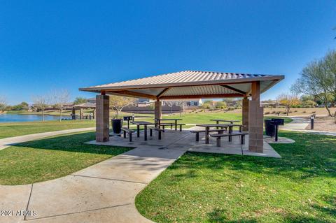 2331 E Bellerive Dr, Gilbert, AZ 85298 photo 52