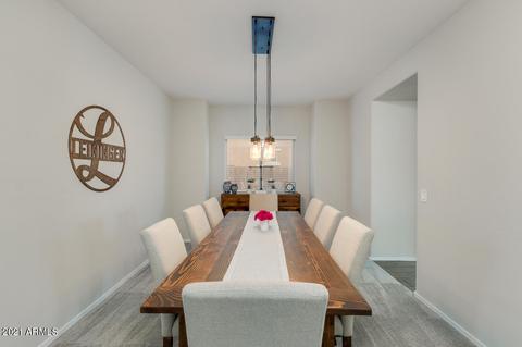 2331 E Bellerive Dr, Gilbert, AZ 85298 photo 8