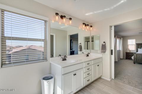2331 E Bellerive Dr, Gilbert, AZ 85298 photo 26