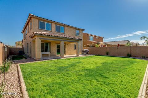 2331 E Bellerive Dr, Gilbert, AZ 85298 photo 36