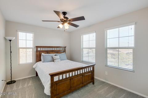 2331 E Bellerive Dr, Gilbert, AZ 85298 photo 32