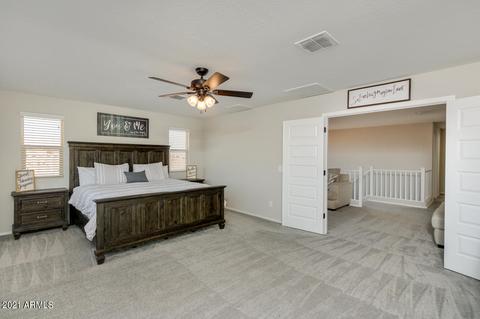 2331 E Bellerive Dr, Gilbert, AZ 85298 photo 20