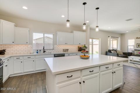 2331 E Bellerive Dr, Gilbert, AZ 85298 photo 15