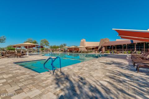 2331 E Bellerive Dr, Gilbert, AZ 85298 photo 41
